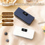 Portable Mini Bag Sealing Machine with Digital Display – 6 Speed Adjustable
