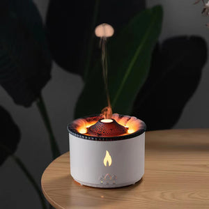 Volcano Aromatherapy Air Diffuser