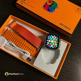 X9 + Ultra 2 Smart Watch