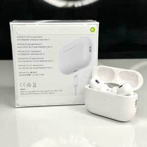 AirPods Pro 2  ANC With USB-C