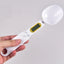 Digital Measuring Spoon Scale with LCD Display – Precision Kitchen Scale